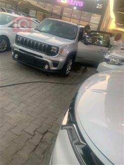 جيب رينيجيد